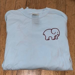 NEW IVORY ELLA LONG SLEEVE